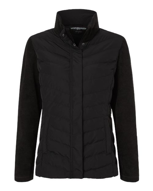 Weatherproof W26719 - Black