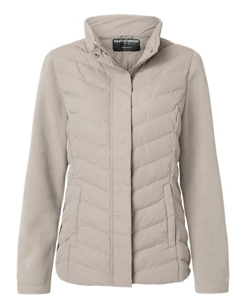 Weatherproof W26719 - Taupe