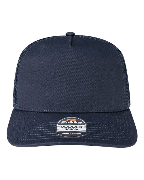 Pukka 5000M - Navy