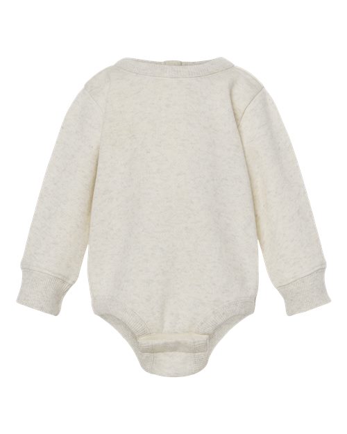 Rabbit Skins 3421 - Natural Heather