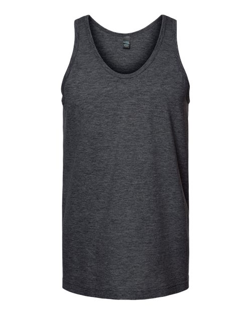 Tultex S105 - Heather Graphite