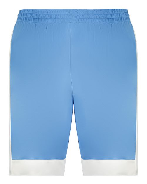 Augusta Sportswear 6889 - Columbia Blue/ White