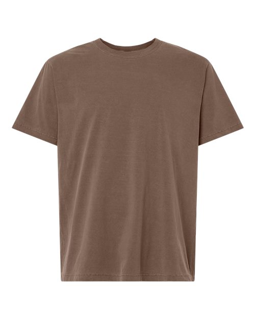 BELLA + CANVAS 4810GD - Washed Cocoa