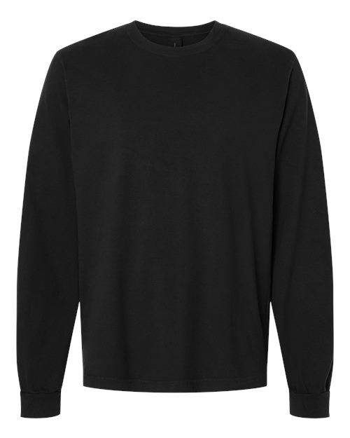 BELLA + CANVAS 4851GD - Black