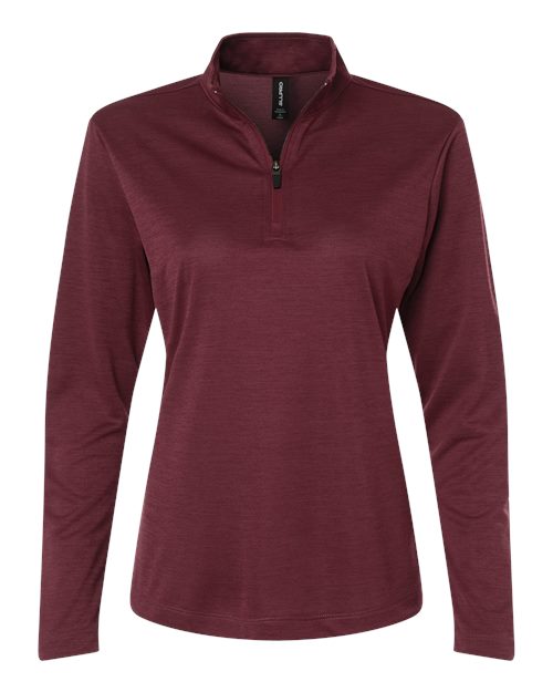 AllPro 4HM70L - Maroon Melange