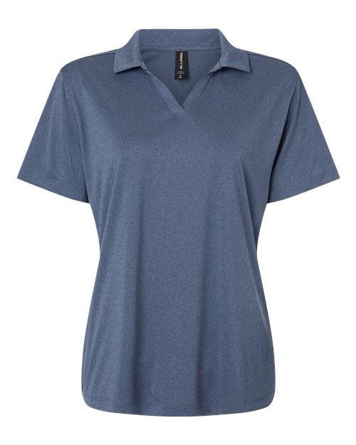 AllPro 41800L - Heather Navy