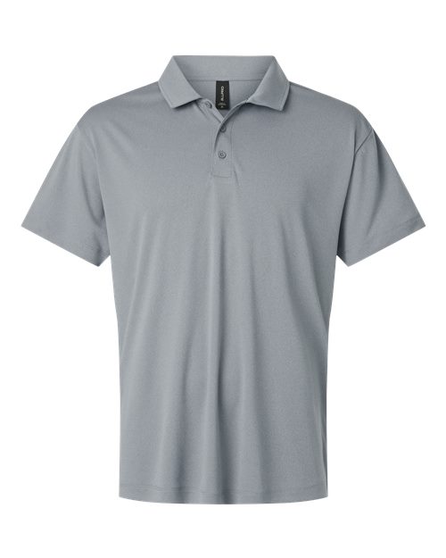 AllPro 41800T - Heather Steel