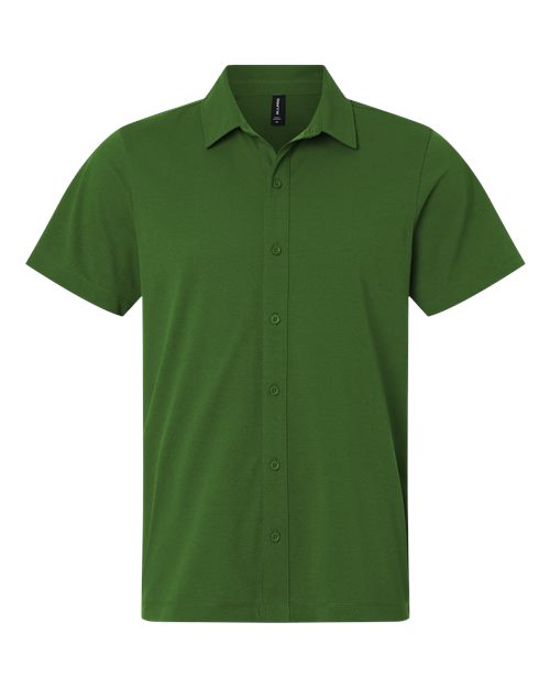 AllPro 41SPSS - Olive Green