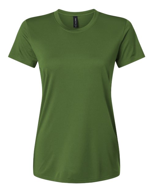 AllPro 48000L - Olive Green