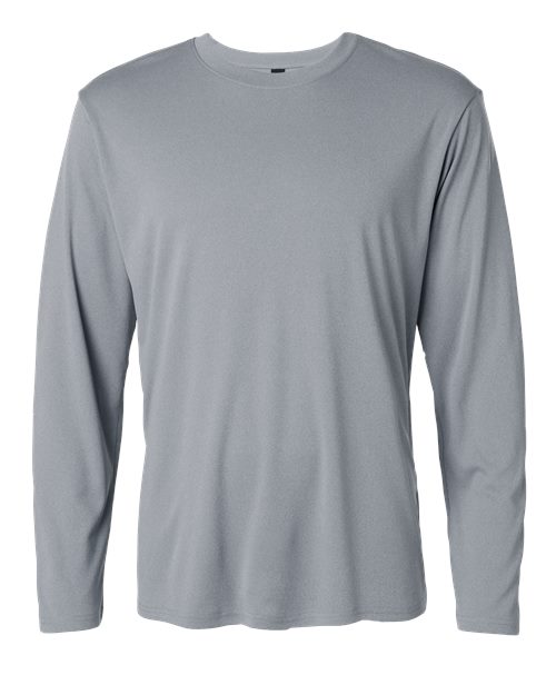 AllPro 48400T - Heather Steel