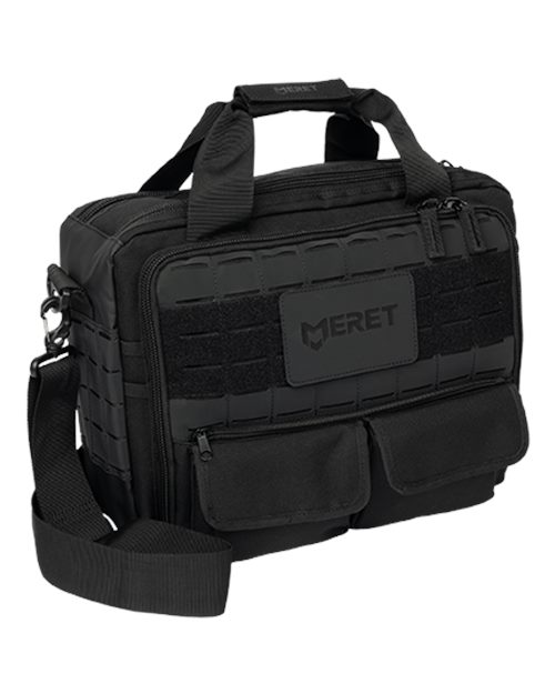 MERET C15 - Black
