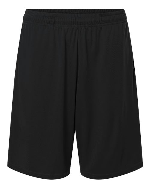 AllPro 48SH0 - Black