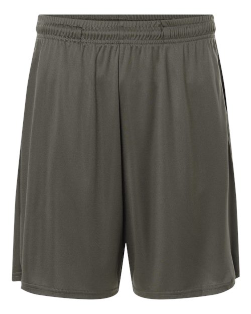 AllPro 48SH0 - Charcoal