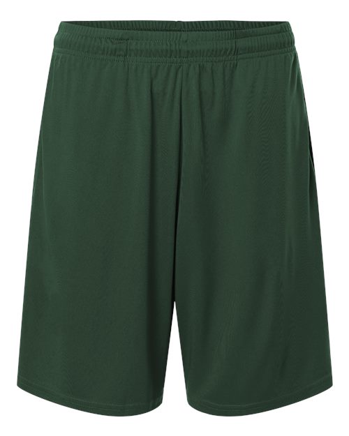 AllPro 48SH0 - Forest Green