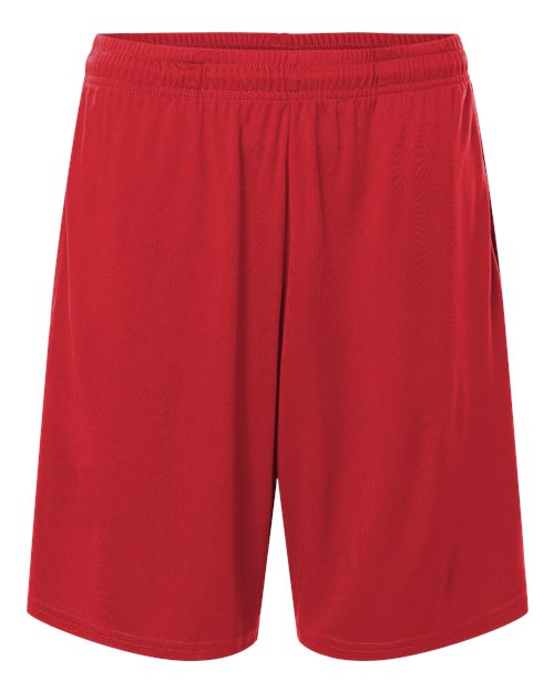 AllPro 48SH0 - Red