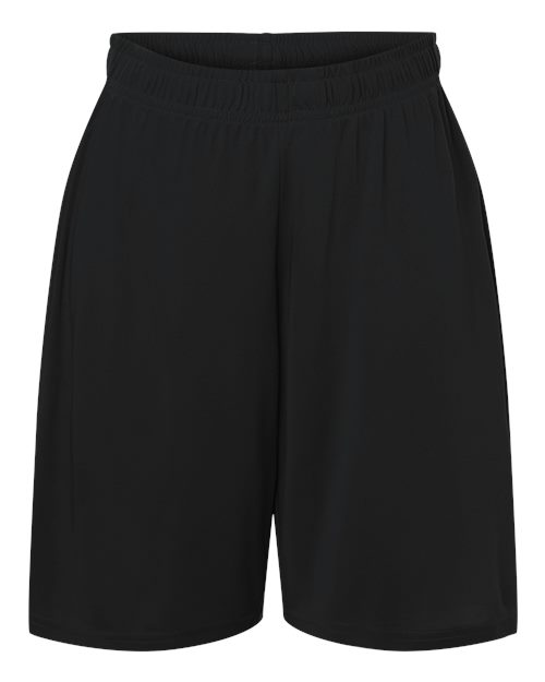 AllPro 48SH0Y - Black
