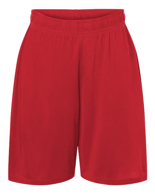 AllPro 48SH0Y - Red