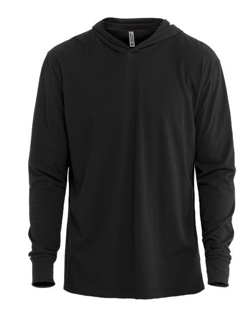 Next Level 6221 - Black