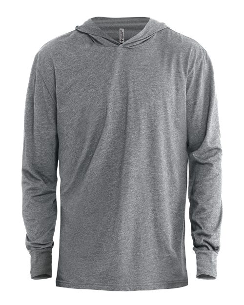 Next Level 6221 - Dark Heather Grey