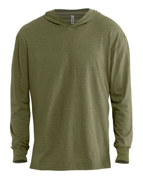 Next Level 6221 - Military Green
