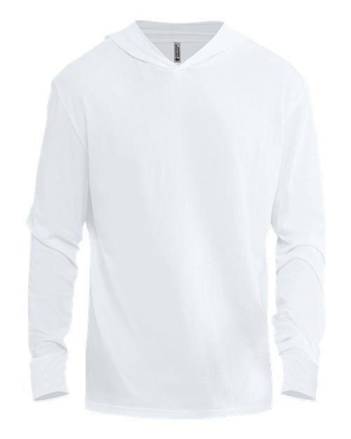 Next Level 6221 - White