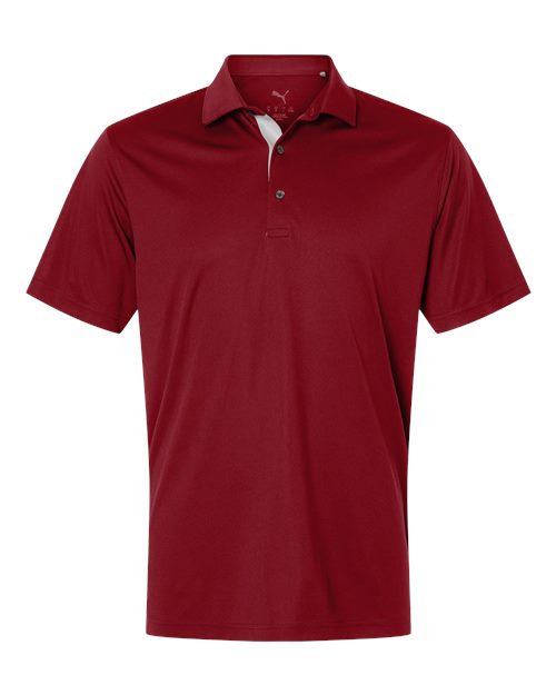 Puma Golf 629948 - Dark Crimson