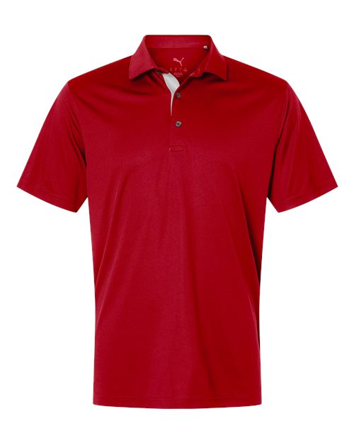 Puma Golf 629948 - Strong Red