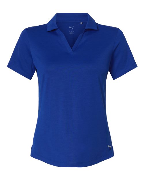 Puma Golf 631050 - Festive Royal