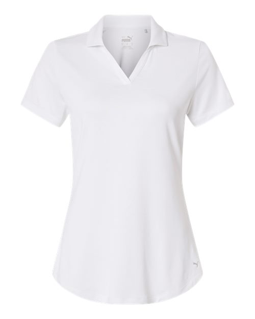 Puma Golf 631050 - White Glow