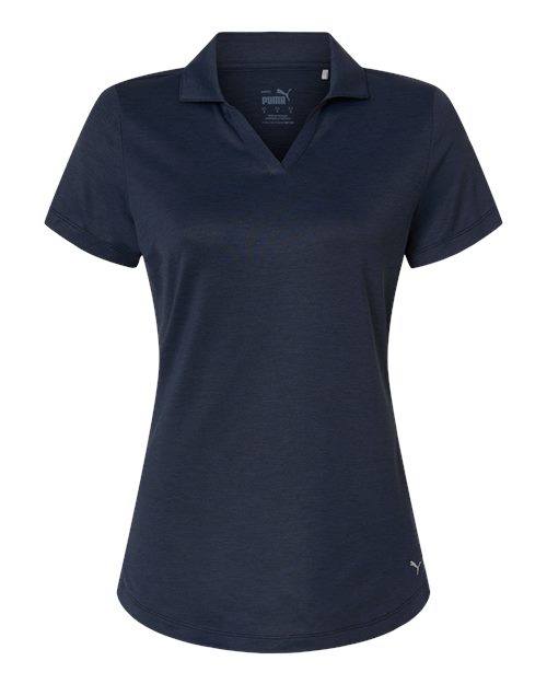 Puma Golf 631051 - Deep Navy Heather