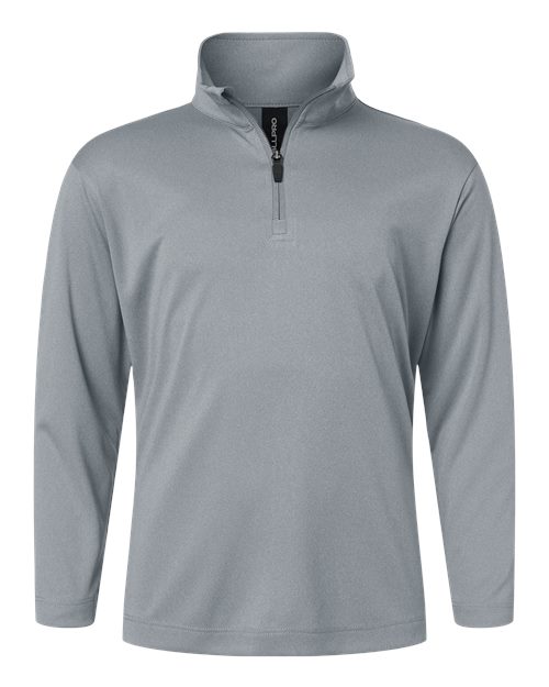 AllPro 41870Y - Heather Steel