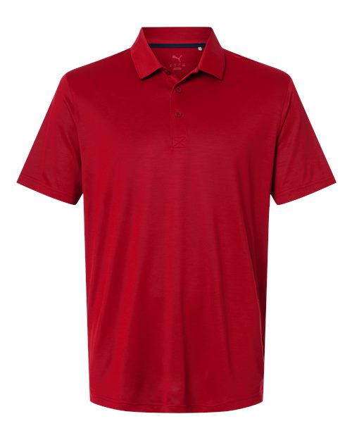 Puma Golf 631055 - Strong Red
