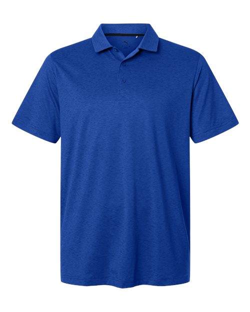 Puma Golf 631057 - Festive Blue Heather