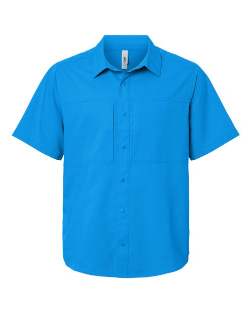 CORE365 CE520 - Electric Blue
