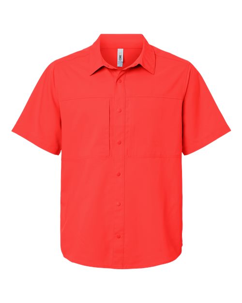CORE365 CE520 - Marina Red
