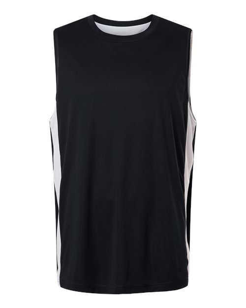 Team 365 TT115 - Black/ White