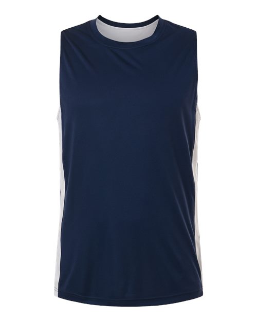 Team 365 TT115 - Sport Dark Navy/ White