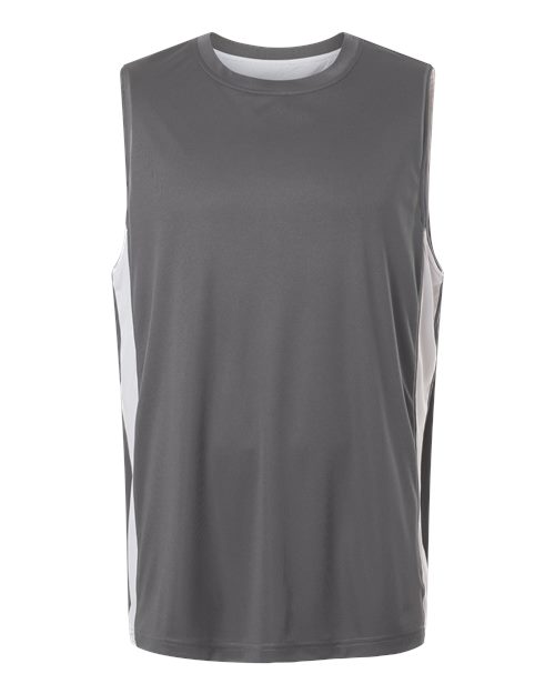 Team 365 TT115 - Sport Graphite/ White