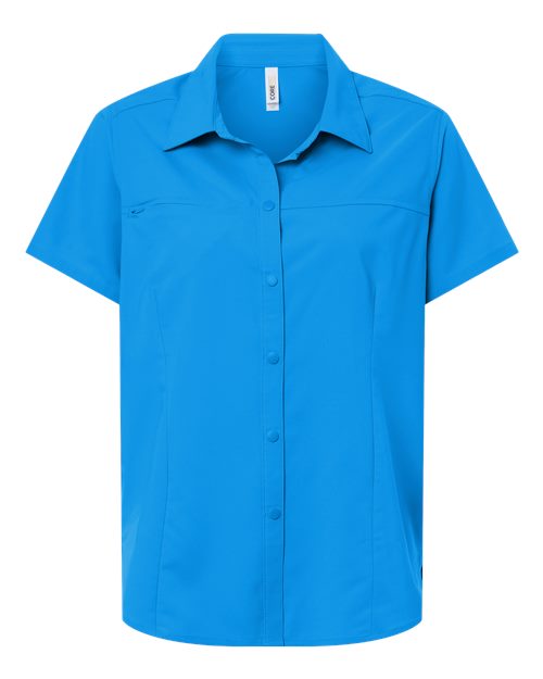 CORE365 CE520W - Electric Blue