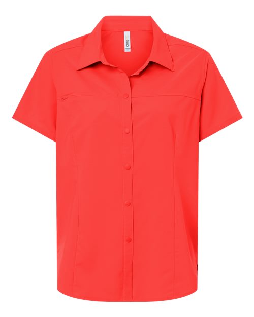 CORE365 CE520W - Marina Red