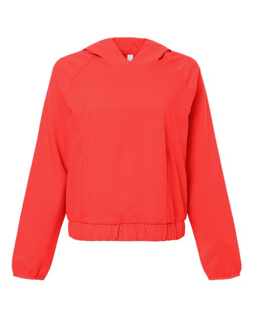 CORE365 CE520LW - Marina Red