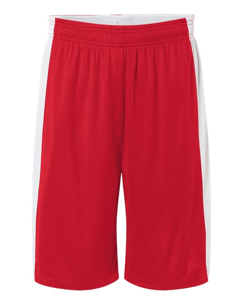 Team 365 TT115B - Sport Red/ White