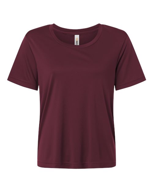 CORE365 CE10W - Burgundy