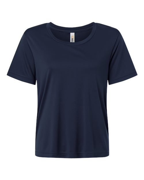CORE365 CE10W - Classic Navy