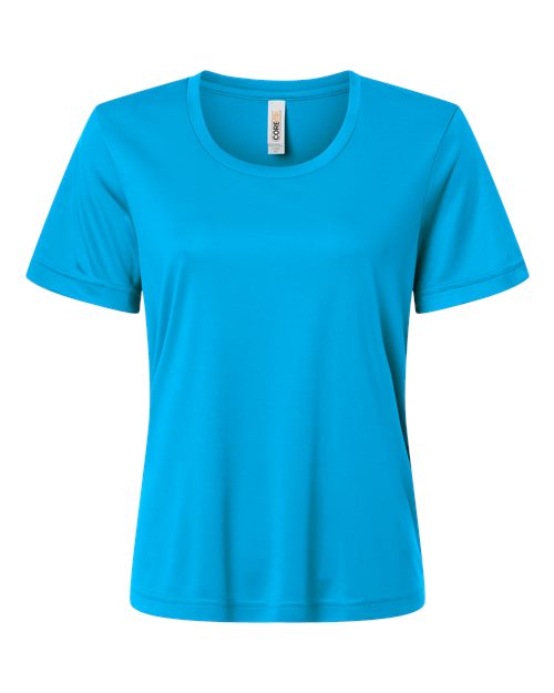 CORE365 CE10W - Electric Blue