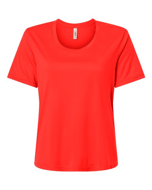 CORE365 CE10W - Marina Red