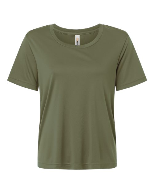 CORE365 CE10W - Military Green