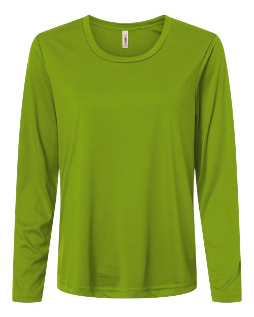 CORE365 CE10LW - Acid Green