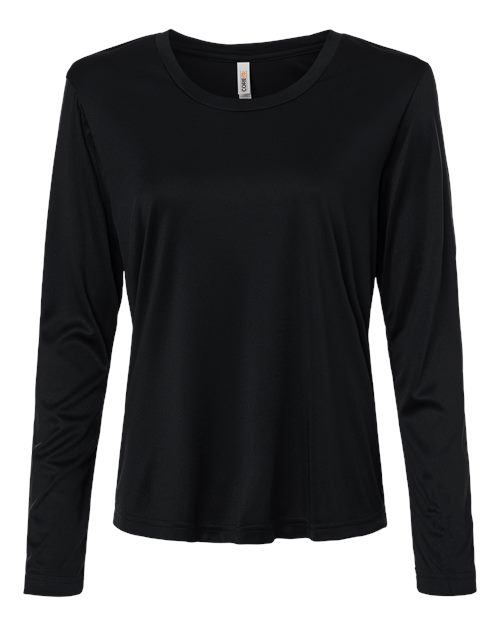CORE365 CE10LW - Black