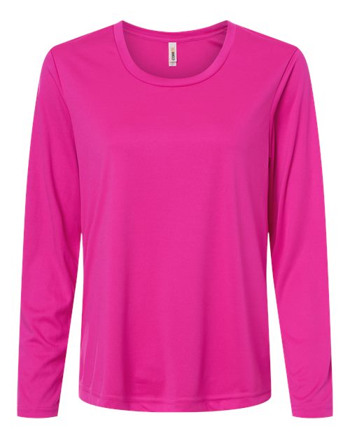 CORE365 CE10LW - Bright Magenta
